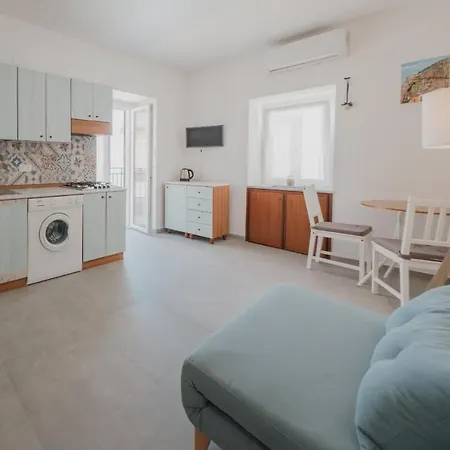 Stella Maris By Wonderful Italy *