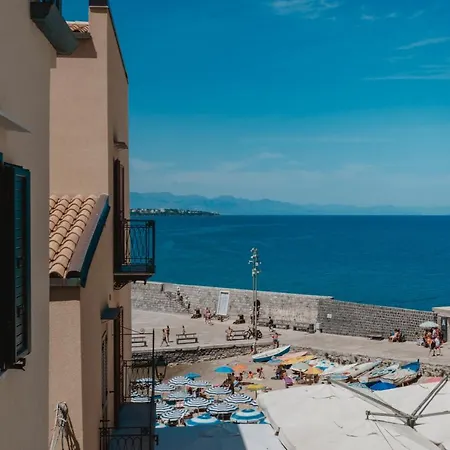 Stella Maris By Wonderful Italy * Чефалу