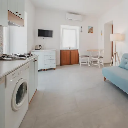 Stella Maris By Wonderful Italy Apartment *