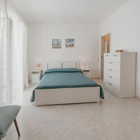 Stella Maris By Wonderful Italy Апартаменти *