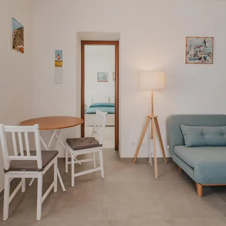 アパート Stella Maris By Wonderful Italy