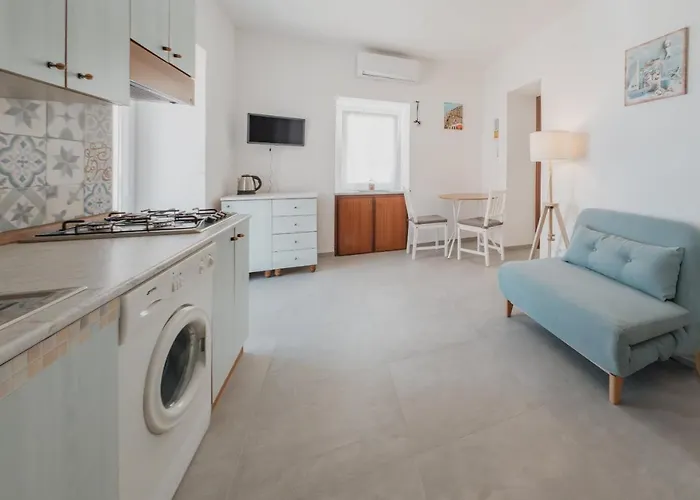 Stella Maris By Wonderful Italy Apartment *