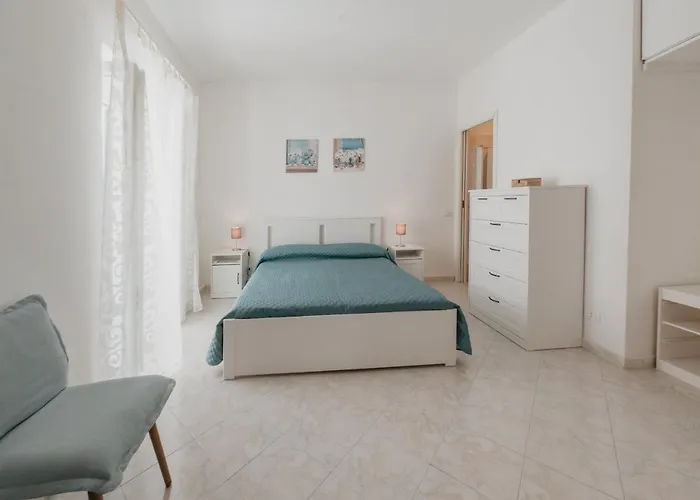 Stella Maris By Wonderful Italy Apartment *