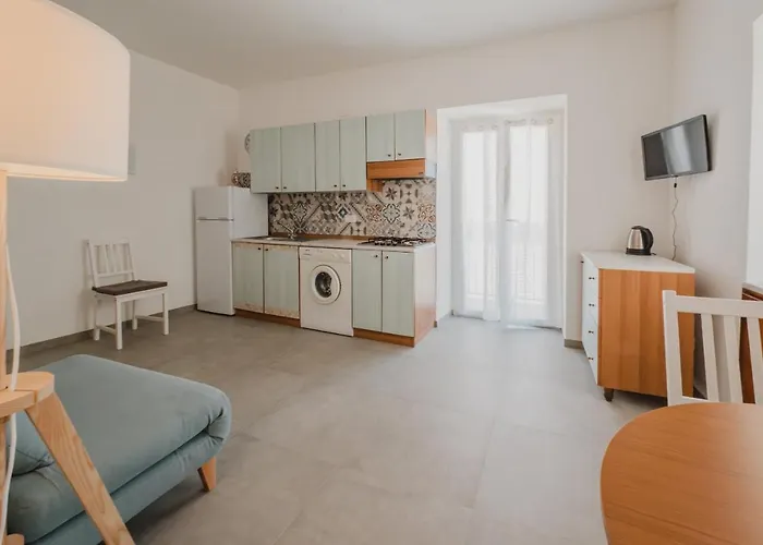 Stella Maris By Wonderful Italy *