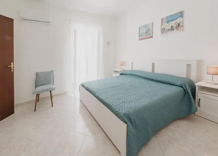 Stella Maris By Wonderful Italy Apartment Cefalù