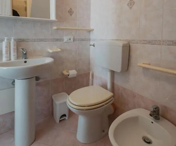 Stella Maris By Wonderful Italy Apartment